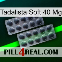 Tadalista Soft 40Mg 31